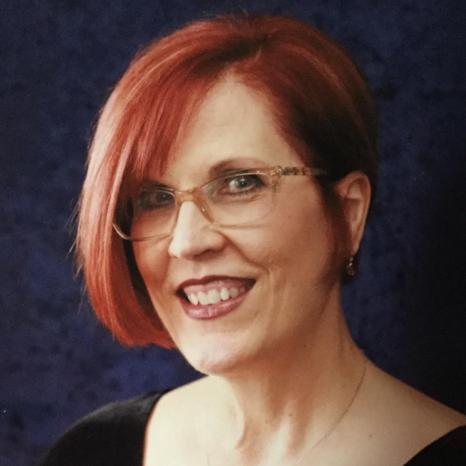 Elisé Greene, Artistic Director of Lincoln-Way Area Chorale
